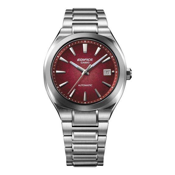 Watch Casio Man Edifice in Steel EFK-200D-4AER - EFK-200D-4AER